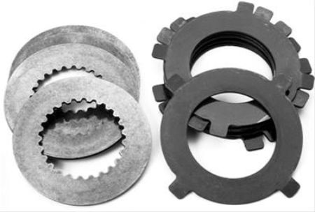 Picture for category Differential Clutch Pack