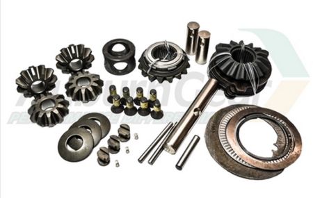 Picture for category Service Kits