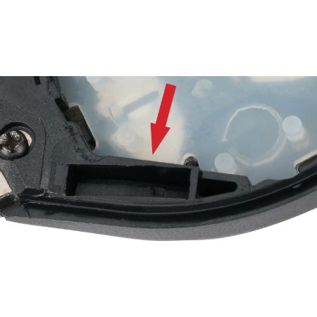 Picture for category Vehicle Key Universal Transponder Chip