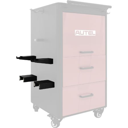Picture for category Storage Cabinet Accessory Support Bar