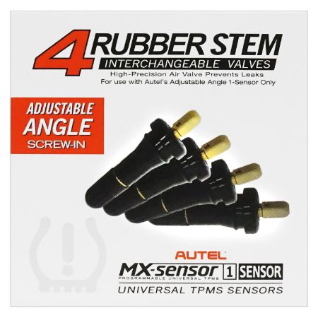 Picture for category Tire Pressure Monitoring System (TPMS) Sensor Valve Assembly