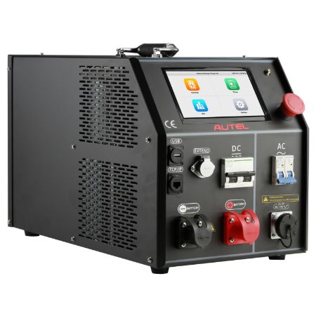 Picture for category Battery Charger