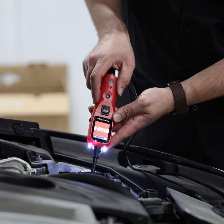 Picture for category Electrical Circuit Testing Tool