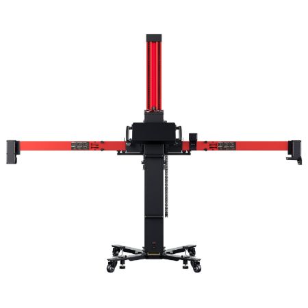 Picture for category Advance Driver Assistance System (ADAS) Calibration Frame