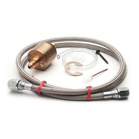 Picture for category Fuel Pressure Isolator