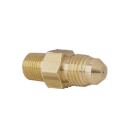 Picture for category Fuel Pressure Restrictor
