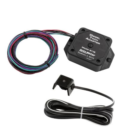 Picture for category Tachometer Adapter