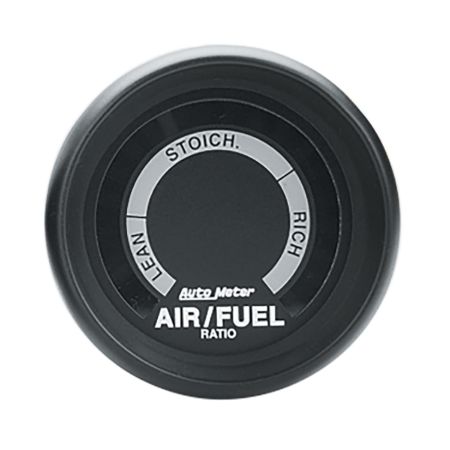 Picture for category Air / Fuel Ratio Gauge