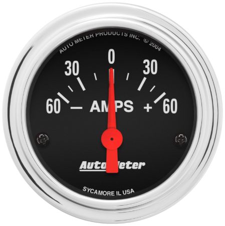 Picture for category Ammeter Gauge