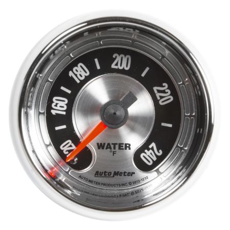 Picture for category Engine Coolant Temperature Gauge