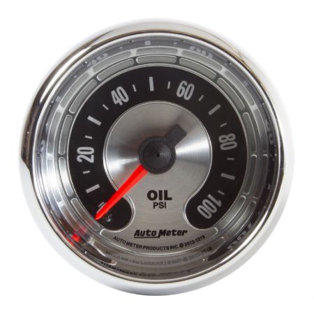 Picture for category Engine Oil Pressure Gauge