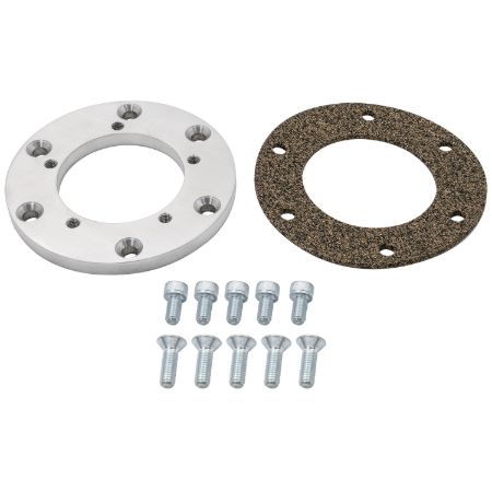 Picture for category Gauge Mount Plate