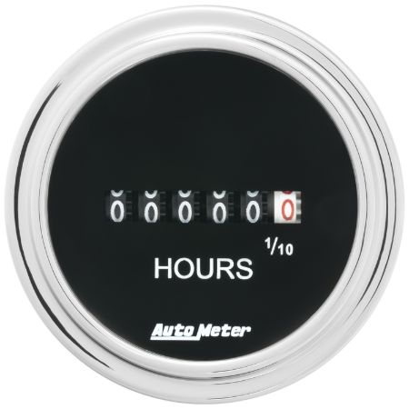 Picture for category Hour Meter Gauge