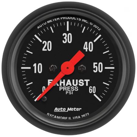 Picture for category Multi-Purpose Gauge