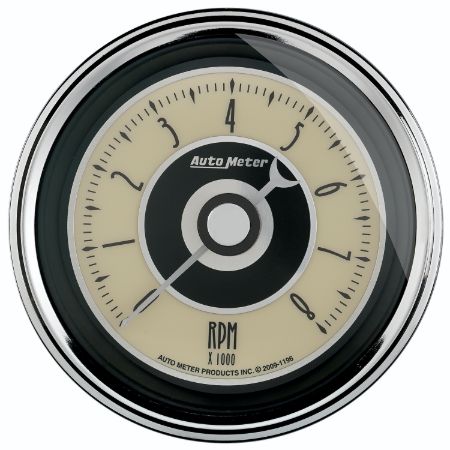 Picture for category Tachometer Gauge