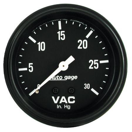 Picture for category Vacuum Gauge