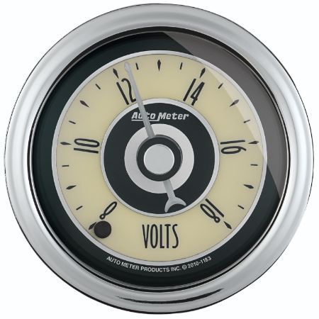 Picture for category Voltmeter Gauge