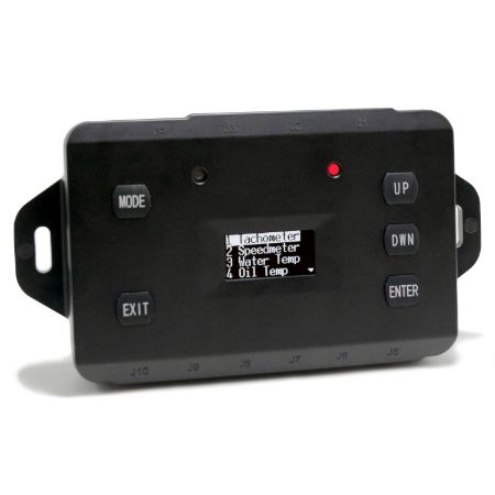 Picture for category OBD-II Data Link Module