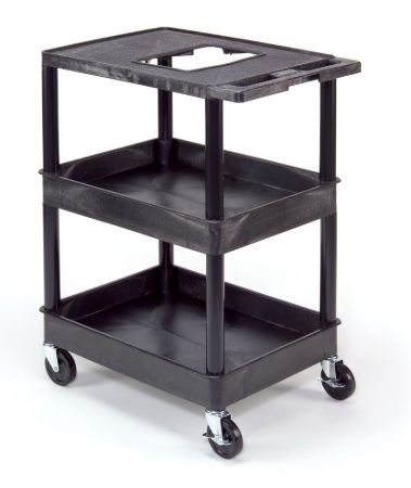 Picture for category Battery Charger Cart