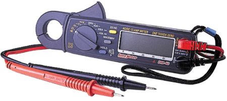 Picture for category Multimeter