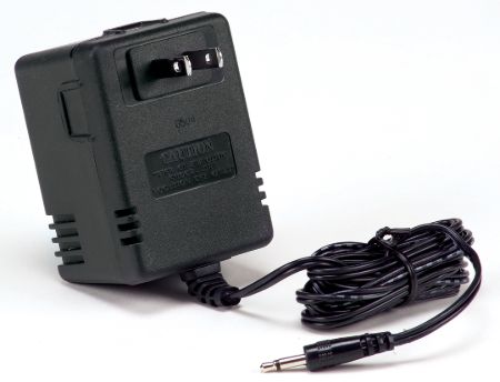 Picture for category Power Supply Cord