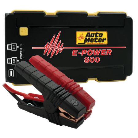 Picture for category Vehicle Jump Starter