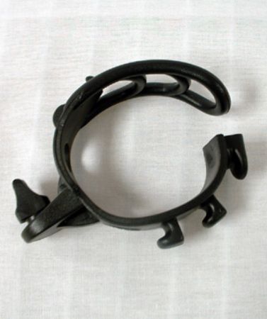 Picture for category Auxiliary Light Mounting Bracket