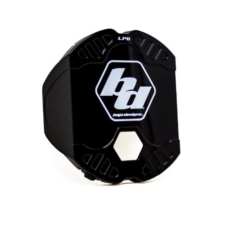 Picture for category Auxiliary Light Cover
