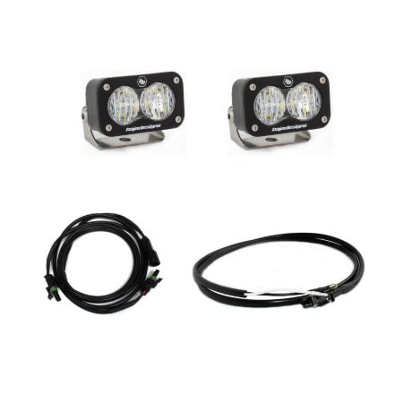 Picture for category Back Up Light Set