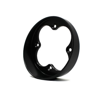 Picture for category Fog / Driving Light Bezel