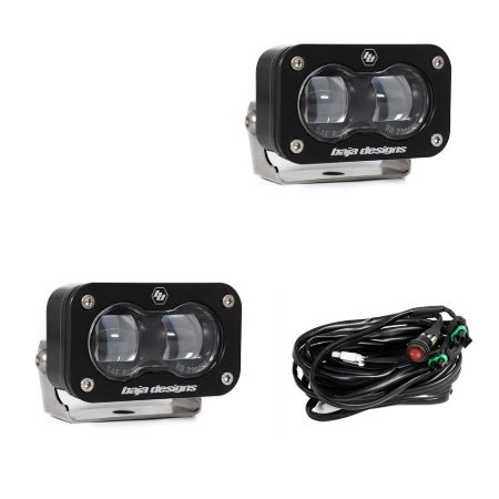 Picture for category Fog Light Kit