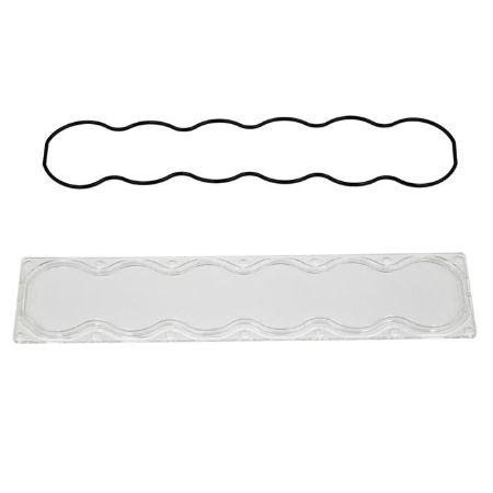 Picture for category Light Bar Module Lens