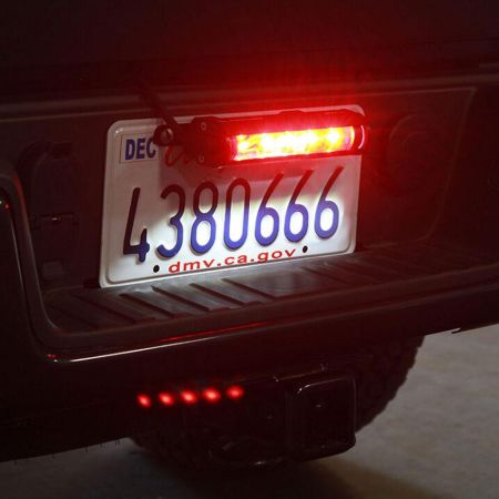 Picture for category Tail Light Kit