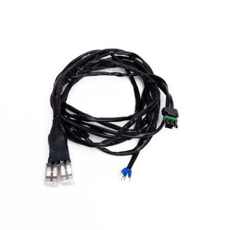 Picture for category Accessory Wiring Harness