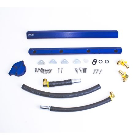 Picture for category Fuel Injection Fuel Rail