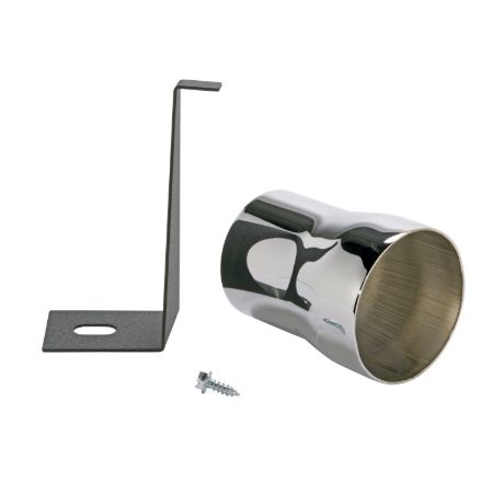 Picture for category Engine Cold Air Intake Adapter Kit