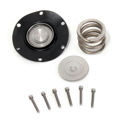 Picture for category Fuel Pressure Regulator Service Kit