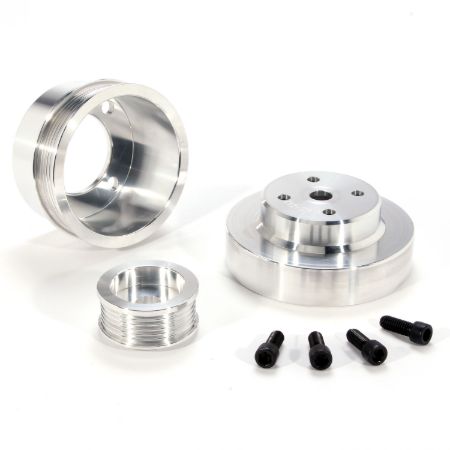 Picture for category Engine Under Drive Pulley Kit