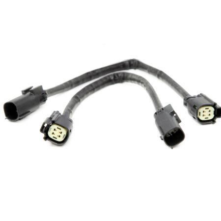 Picture for category Oxygen Sensor Connector