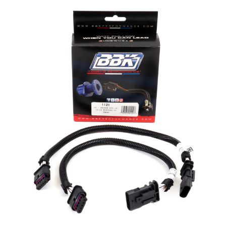 Picture for category Oxygen Sensor Wiring Harness