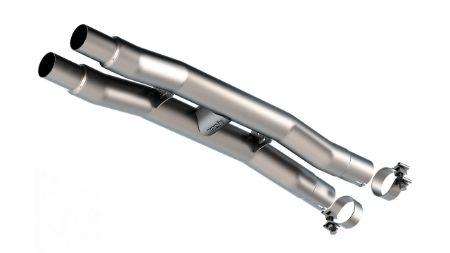 Picture for category Exhaust H Pipe