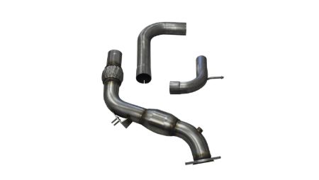 Picture for category Turbocharger Down Pipe
