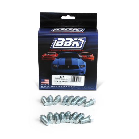 Picture for category Exhaust Header Bolt