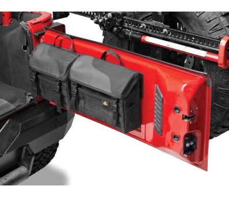 Picture for category Tailgate Organizer