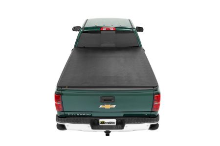 Picture for category Tonneau Cover