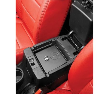 Picture for category Center Console Insert