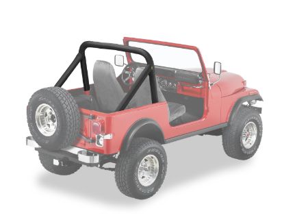 Picture for category Roll Bar Padding