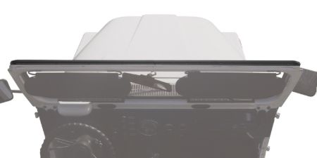 Picture for category Windshield Channel