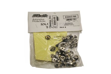 Picture for category Soft Top Replacement Snap