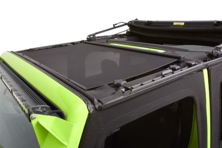 Picture for category Sunroof Shade